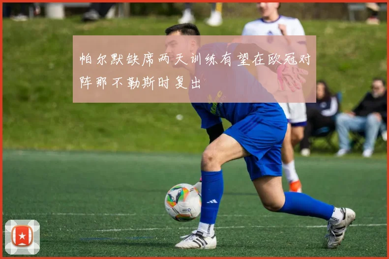 帕尔默缺席两天训练有望在欧冠对阵那不勒斯时复出