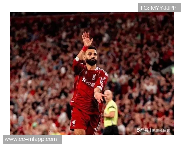 费迪南德指出利物浦整体表现不佳不应仅责怪萨拉赫和范戴克