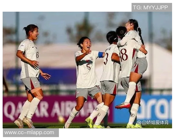 中国U17女足昂首晋级以四球大胜厄瓜多尔女足展现强劲实力