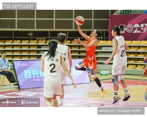 全国女篮锦标赛次阶段第六日江苏四川小组赛全胜晋级14决赛即将开启