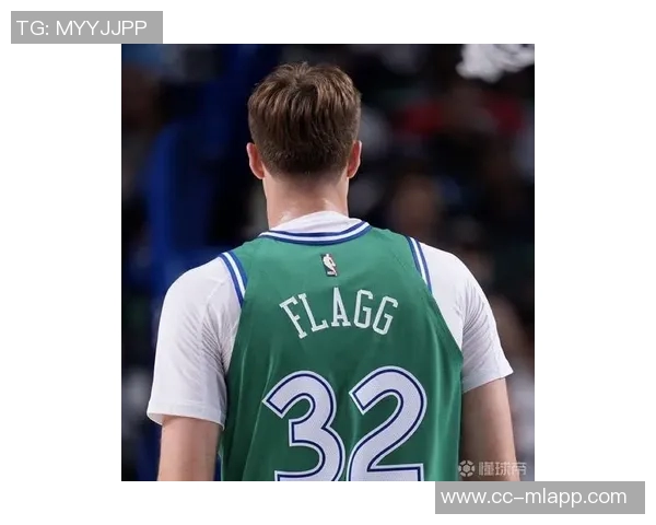 弗拉格创历史拿下115分53板22助成詹姆斯后第二年轻10020球员