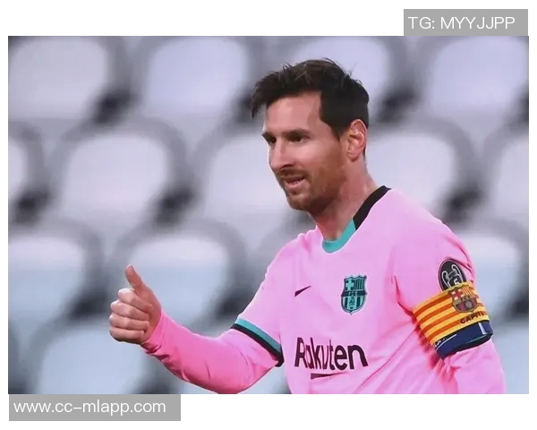 小马哥坚定认为梅西应获MVP超越数据的卓越表现令人信服