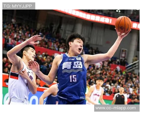 杨瀚森表现优异将助力球队制定更多战术策略以提升整体实力