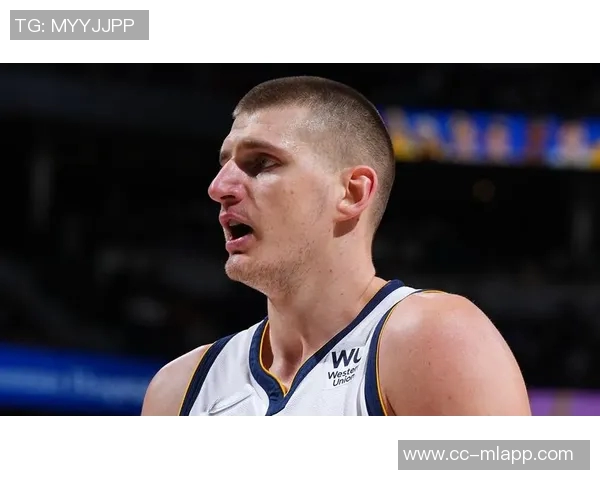 GM调查揭示最佳传球手约基奇遥遥领先东契奇吹杨哈登紧随其后