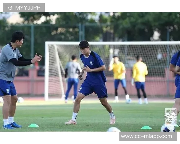 金志树期待国家队首秀对阵巴西将助力个人成长与进步