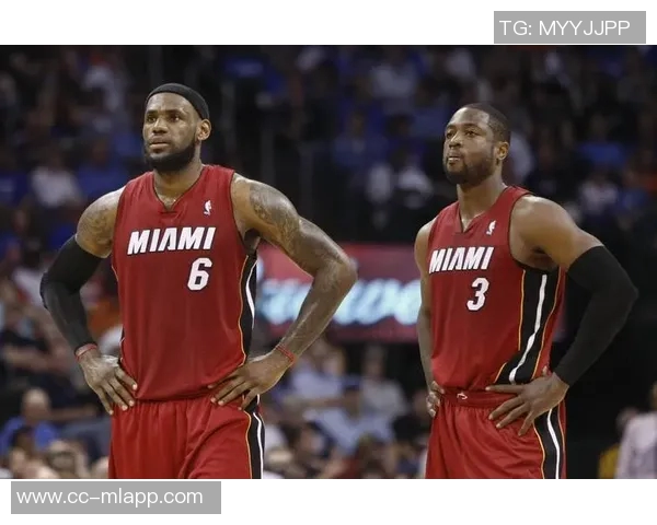 小里弗斯谈双探花现状与詹韦组合的对比分析 小里弗斯谈双探花现状与詹韦组合的对比分析