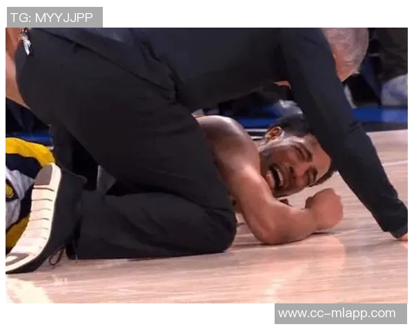 哈利伯顿发推评论爵士惨败55分引发热议令人作呕的表现