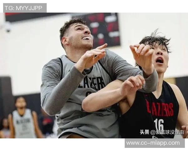 小杨单节狂砍14分克林根无奈感叹自己成了替补角色